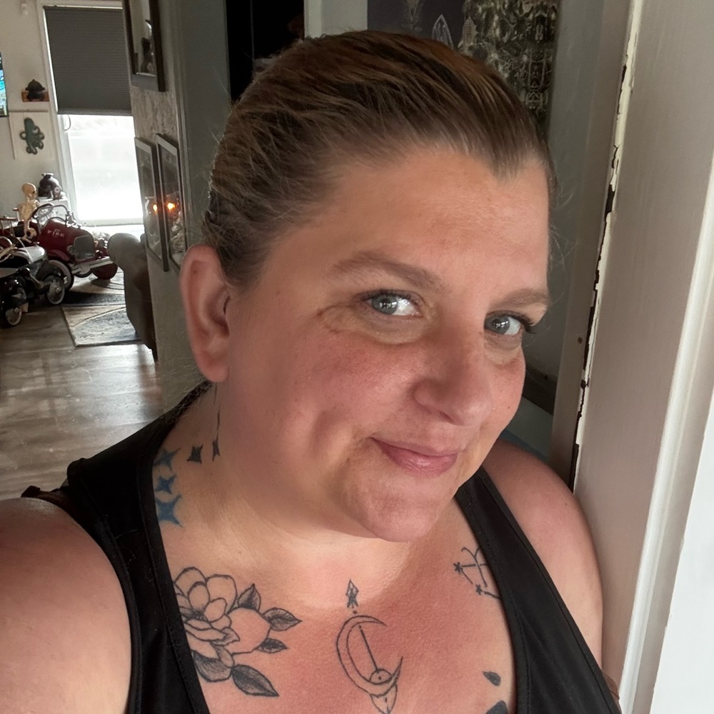 Meet your Posher, Amanda